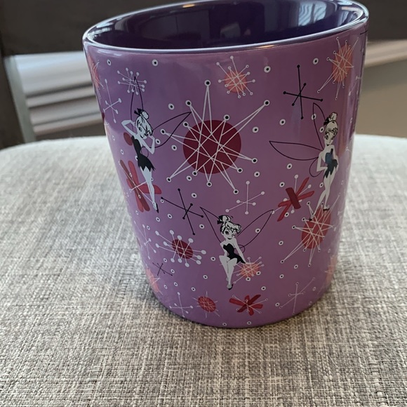 Disney Store Tinker Bell Mug - Picture 3 of 7